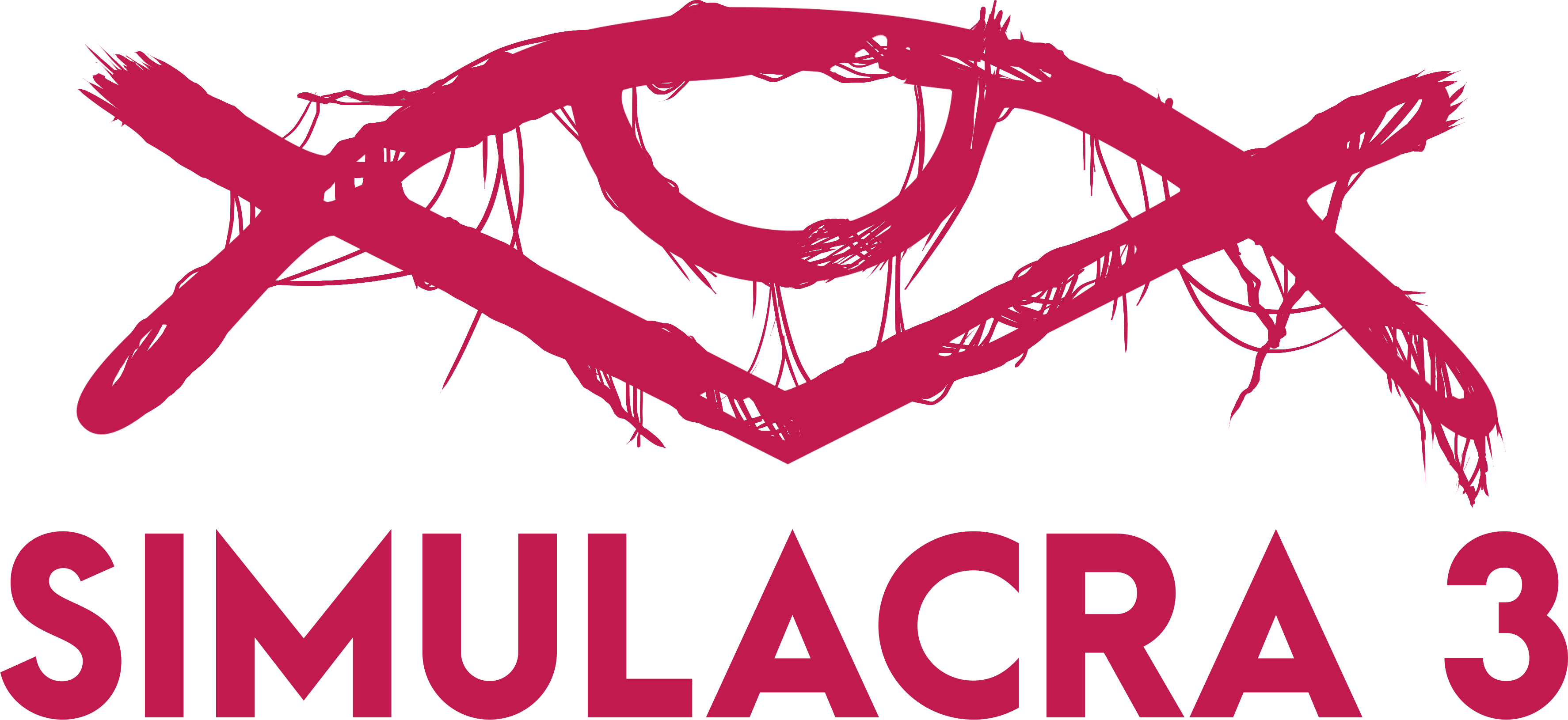 Simulacra2 Logo